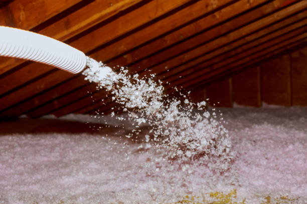 Best Residential Insulation in Medford, MA