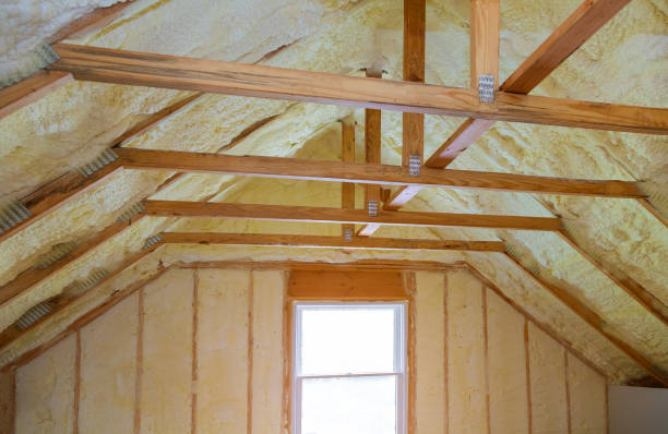 Best Spray Foam Insulation in Medford, MA