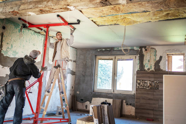 Reliable Medford, MA Insulation Contractor Solutions