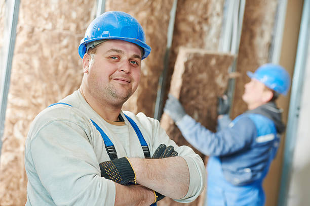 Best Blown-in Insulation in Medford, MA