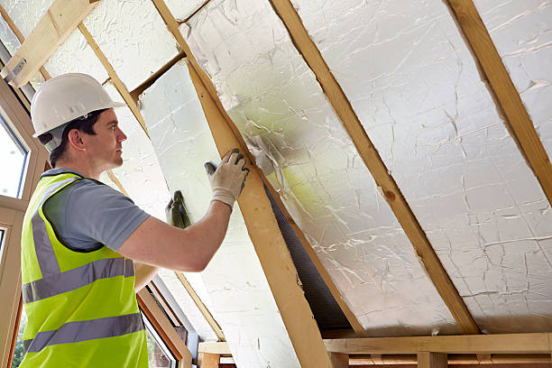 Best Geographic-Specific Insulation Services in Medford, MA
