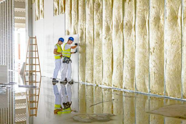 Best Cellulose Insulation in Medford, MA